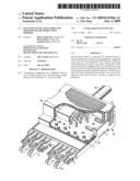 PLUG FOR CONNECTION STRIPS AND METHOD FOR THE PRODUCTION THEREOF diagram and image