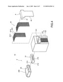 MULTI-PORT CONNECTOR HAVING DISPLAYPORT AND HDMI CONNECTOR diagram and image