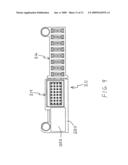 Modular connectors with easy-connect capability diagram and image