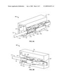 SPRING-LOADED CONTACT FOR ELECTRICAL CONDUCTORS diagram and image