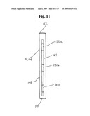 JACK PLATE FOR AN OUTBOARD MOTOR diagram and image