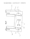 JACK PLATE FOR AN OUTBOARD MOTOR diagram and image