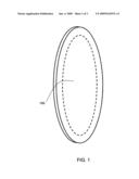 Transparent wave riding vehicle with locator and alarm for large aquatic animals and shark-resisitant signal generator thereof diagram and image