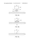 METHOD FOR MANUFACTURING LIQUID CRYSTAL DEVICE diagram and image