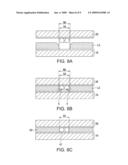 METHOD FOR MANUFACTURING LIQUID CRYSTAL DEVICE diagram and image