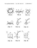 BUBBLE-FORMING DEVICE diagram and image