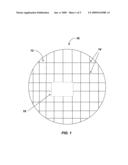 Chemical-Mechanical Planarization Pad Having End Point Detection Window diagram and image