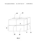 Chemical-Mechanical Planarization Pad Having End Point Detection Window diagram and image