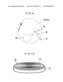 METHOD FOR POLISHING A WORKPIECE diagram and image