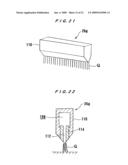 METHOD FOR POLISHING A WORKPIECE diagram and image