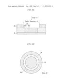 Silicon Wafer Grinding Apparatus, Retaining Assembly Used for the Same and Silicon Wafer Flatness Correcting Method diagram and image