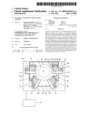 Polishing apparatus and polishing method diagram and image