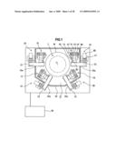 Polishing apparatus and polishing method diagram and image