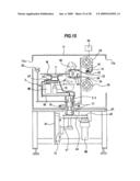 Polishing apparatus and polishing method diagram and image