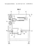 Polishing apparatus and polishing method diagram and image