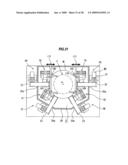 Polishing apparatus and polishing method diagram and image