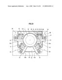 Polishing apparatus and polishing method diagram and image