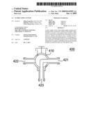 Slurry supply system diagram and image