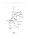 VALVE SEAT FINISHING DEVICES diagram and image