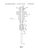 VALVE SEAT FINISHING DEVICES diagram and image