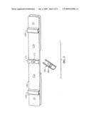 COMPUTER SYSTEM AIRFLOW OPTIMIZATION AND CONFIGURATION DEVICE diagram and image