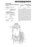 PERSONAL AIR CONDITIONING APPARATUS diagram and image