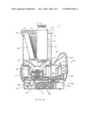 PERSONAL AIR CONDITIONING APPARATUS diagram and image