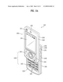 MOBILE TERMINAL AND BROADCAST CONTROLLING METHOD THEREOF diagram and image