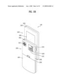 MOBILE TERMINAL AND BROADCAST CONTROLLING METHOD THEREOF diagram and image