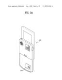 MOBILE TERMINAL AND BROADCAST CONTROLLING METHOD THEREOF diagram and image