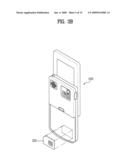 MOBILE TERMINAL AND BROADCAST CONTROLLING METHOD THEREOF diagram and image