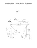 MOBILE TERMINAL AND BROADCAST CONTROLLING METHOD THEREOF diagram and image