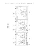 TERMINAL AND METHOD OF CONTROLLING BROADCAST SIGNALS IN A MOBILE TERMINAL diagram and image