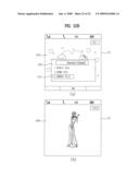 TERMINAL AND METHOD OF CONTROLLING BROADCAST SIGNALS IN A MOBILE TERMINAL diagram and image