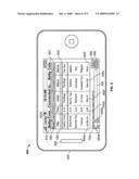 Methods and systems for mixing media with communications diagram and image