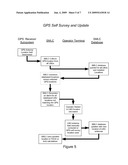 Automated Configuration of a Wireless Location System diagram and image