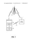 MODIFYING MOBILE DEVICE OPERATION USING PROXIMITY RELATIONSHIPS diagram and image