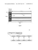 CONTROL ARRANGEMENT AND METHOD FOR COMMUNICATING PAGING MESSAGES IN A WIRELESS COMMUNICATION SYSTEM diagram and image