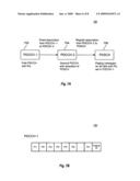 CONTROL ARRANGEMENT AND METHOD FOR COMMUNICATING PAGING MESSAGES IN A WIRELESS COMMUNICATION SYSTEM diagram and image