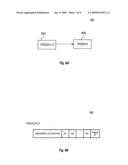 CONTROL ARRANGEMENT AND METHOD FOR COMMUNICATING PAGING MESSAGES IN A WIRELESS COMMUNICATION SYSTEM diagram and image