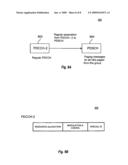 CONTROL ARRANGEMENT AND METHOD FOR COMMUNICATING PAGING MESSAGES IN A WIRELESS COMMUNICATION SYSTEM diagram and image