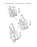 RETRACTABLE LANYARD ATTACHMENT POSTS AND PUSH-PUSH DEVICES diagram and image