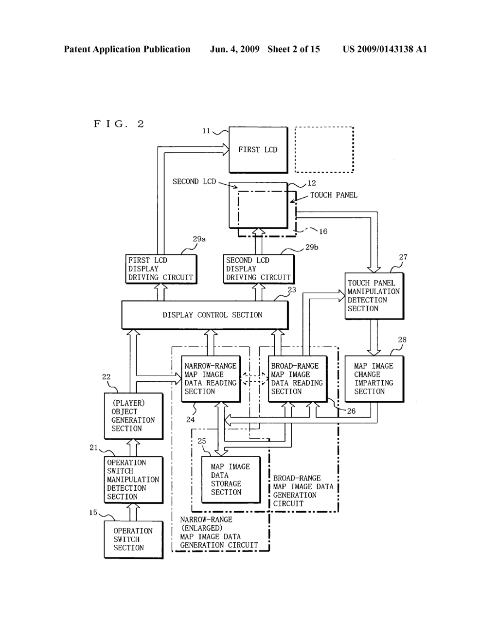 HAND-HELD GAME APPARATUS AND GAME PROGRAM - diagram, schematic, and image 03