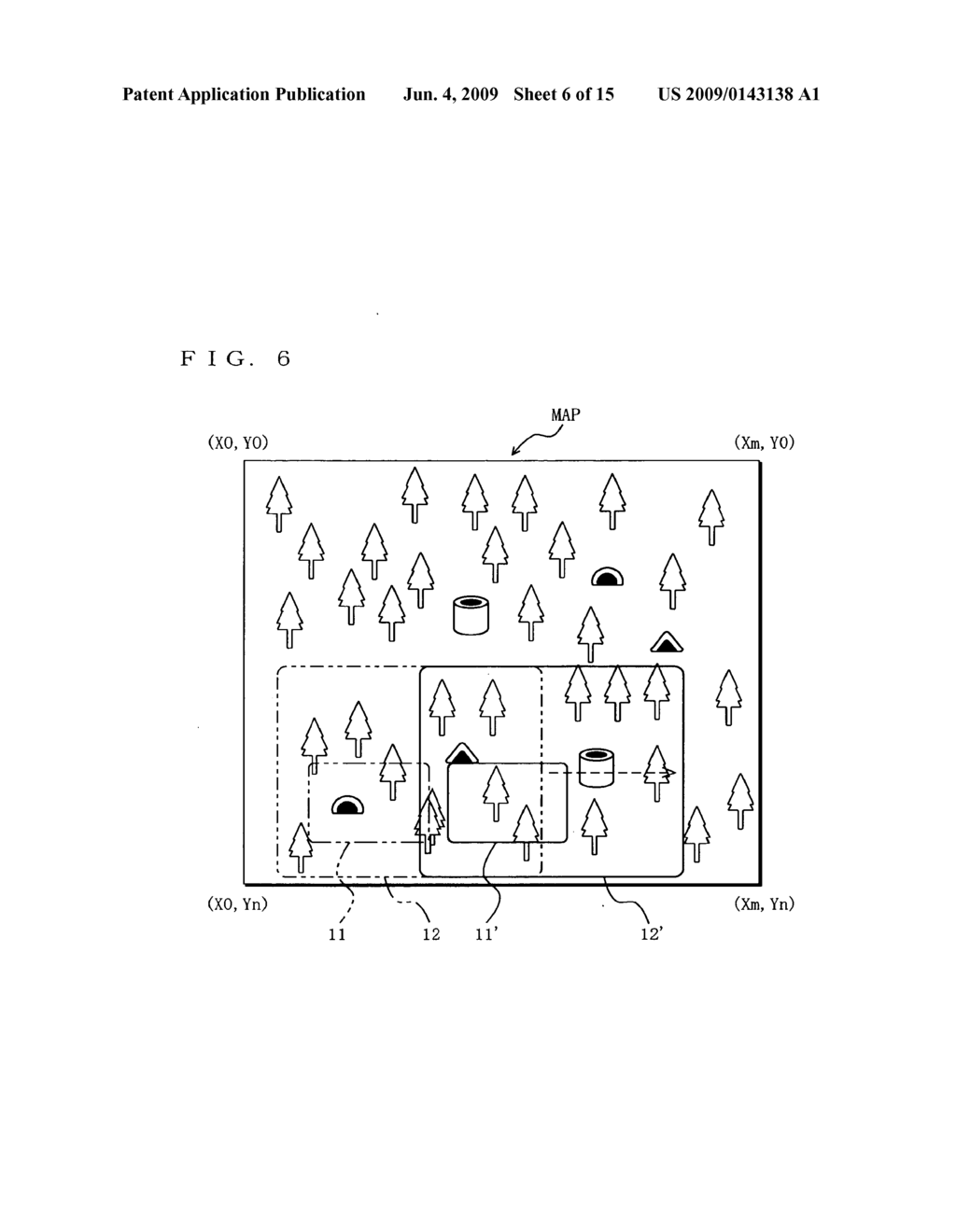 HAND-HELD GAME APPARATUS AND GAME PROGRAM - diagram, schematic, and image 07