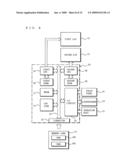 HAND-HELD GAME APPARATUS AND GAME PROGRAM diagram and image