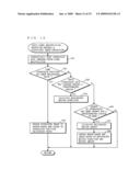 HAND-HELD GAME APPARATUS AND GAME PROGRAM diagram and image