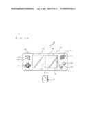 HAND-HELD GAME APPARATUS AND GAME PROGRAM diagram and image