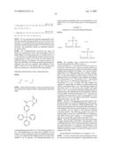 METHOD FOR SYNTHESISING TEMPLATED MOLECULES diagram and image