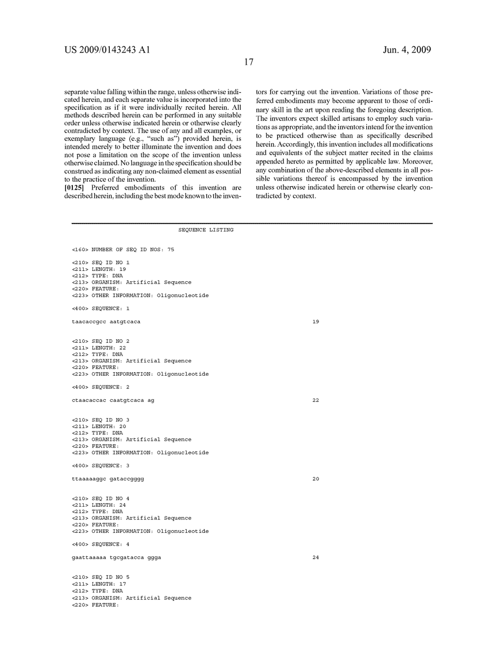 MICROARRAY SYSTEM WITH IMPROVED SEQUENCE SPECIFICITY - diagram, schematic, and image 35