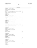 MICROARRAY SYSTEM WITH IMPROVED SEQUENCE SPECIFICITY diagram and image